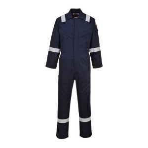 FATO MACACO AZUL ESC  IGNIFUGO/ANTI-ESTÁTICO FR21